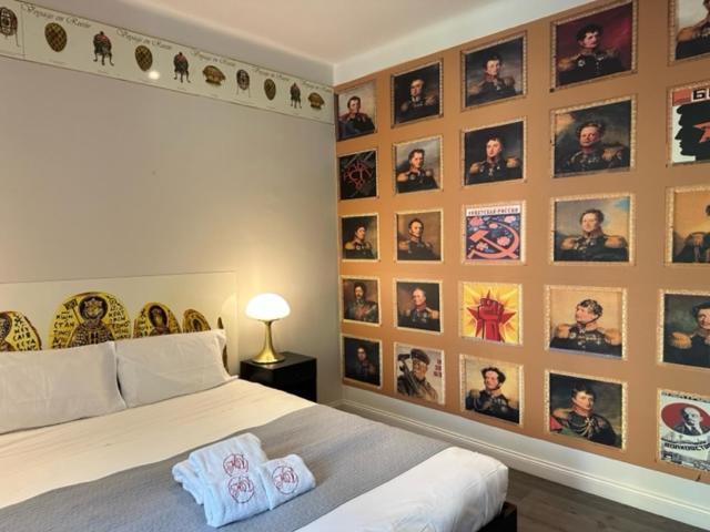 Les Voyageurs Hotel Bastia (Corsica)