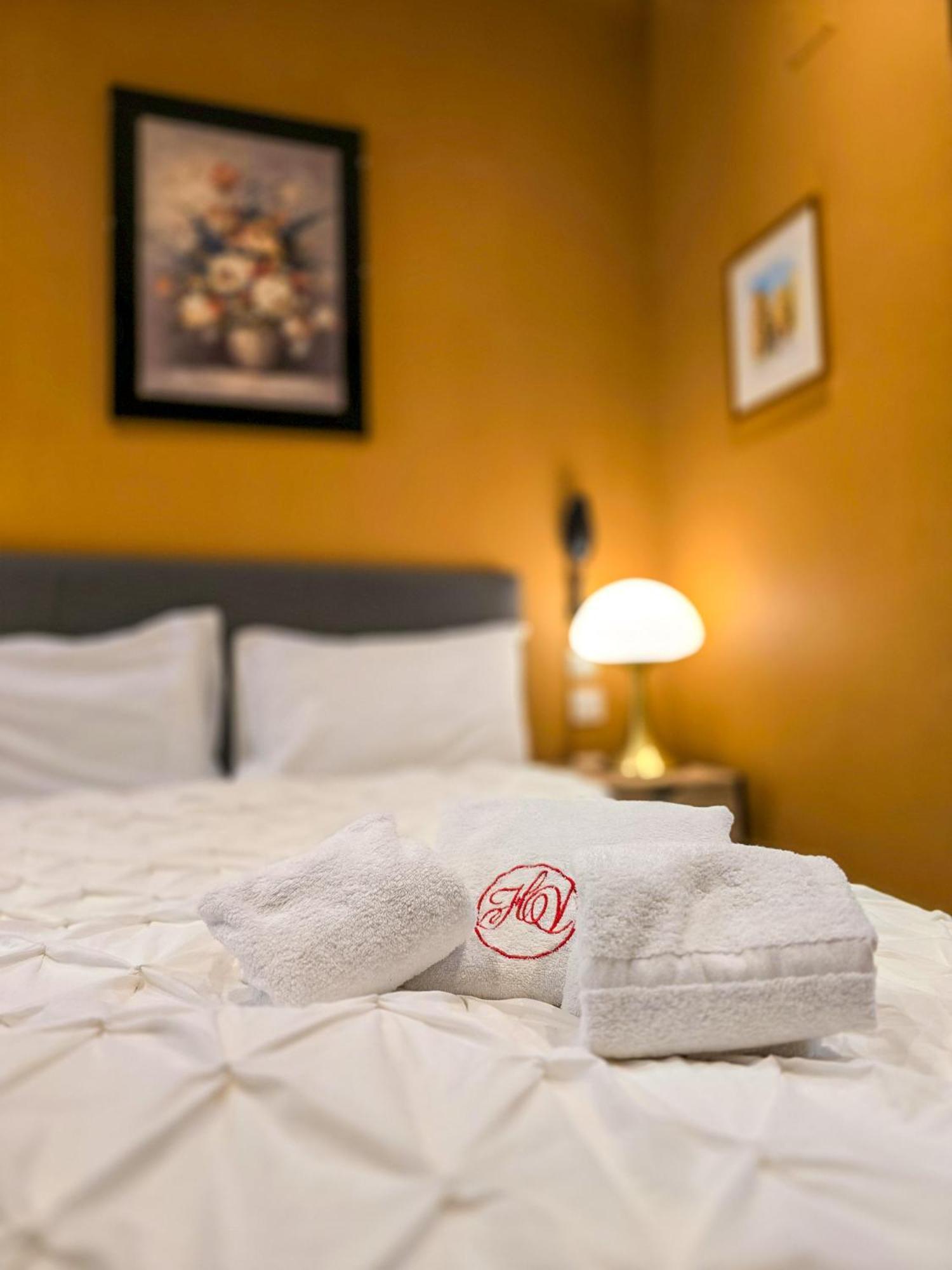 Les Voyageurs Hotel 3*