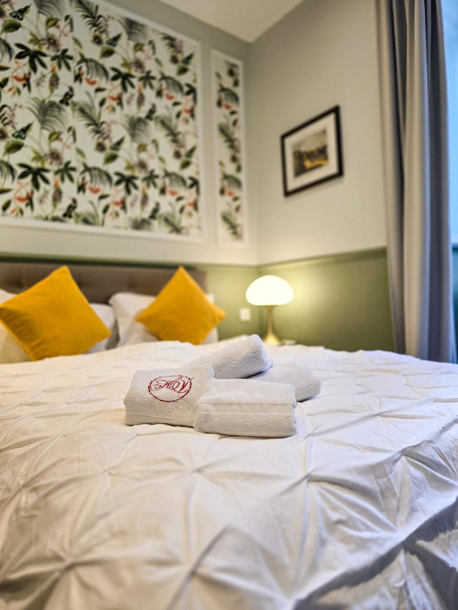 Hotel Les Voyageurs 3*