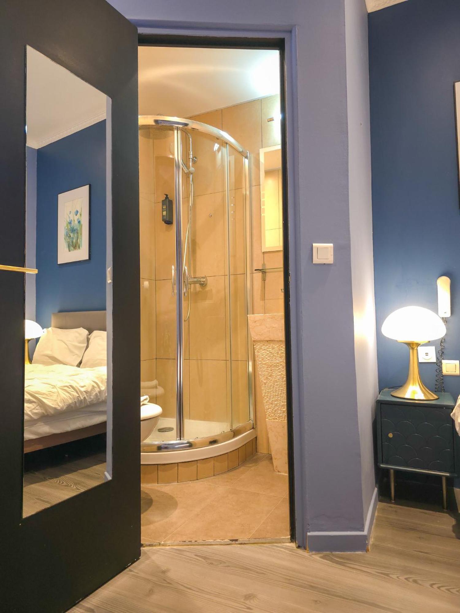 Les Voyageurs 3* Bastia (Corsica)