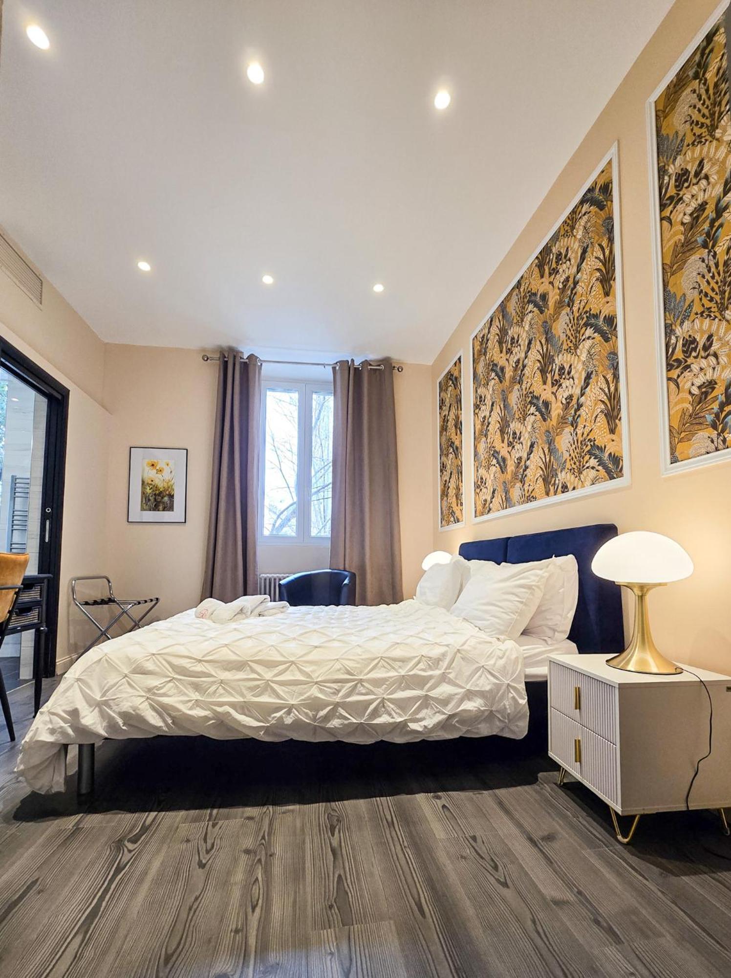 Hotel Les Voyageurs