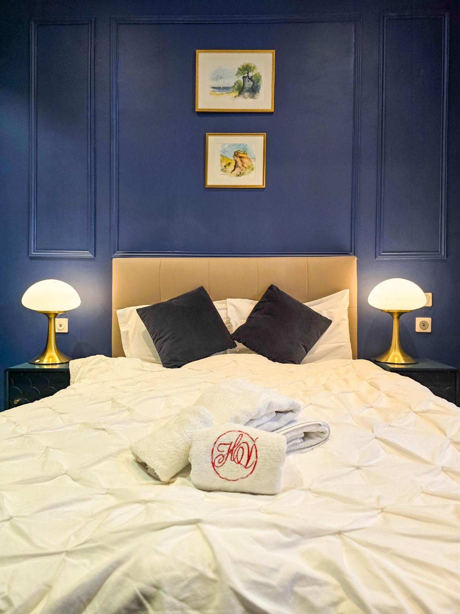 Hotel Les Voyageurs 3*