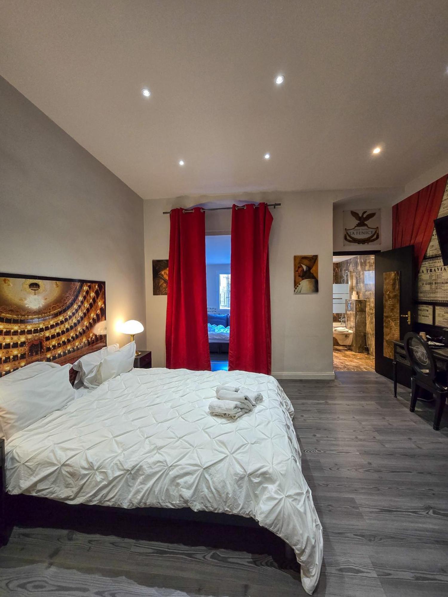Les Voyageurs Hotel Bastia (Corsica)