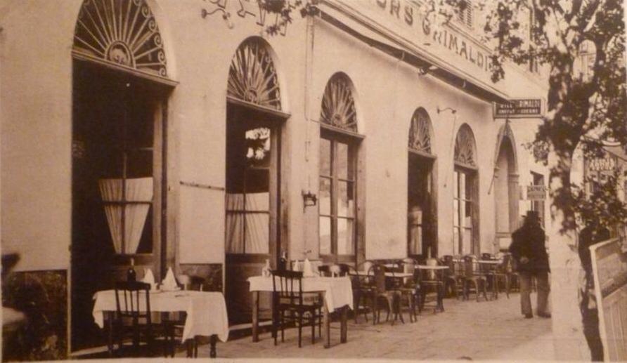 Les Voyageurs Hotel 3*