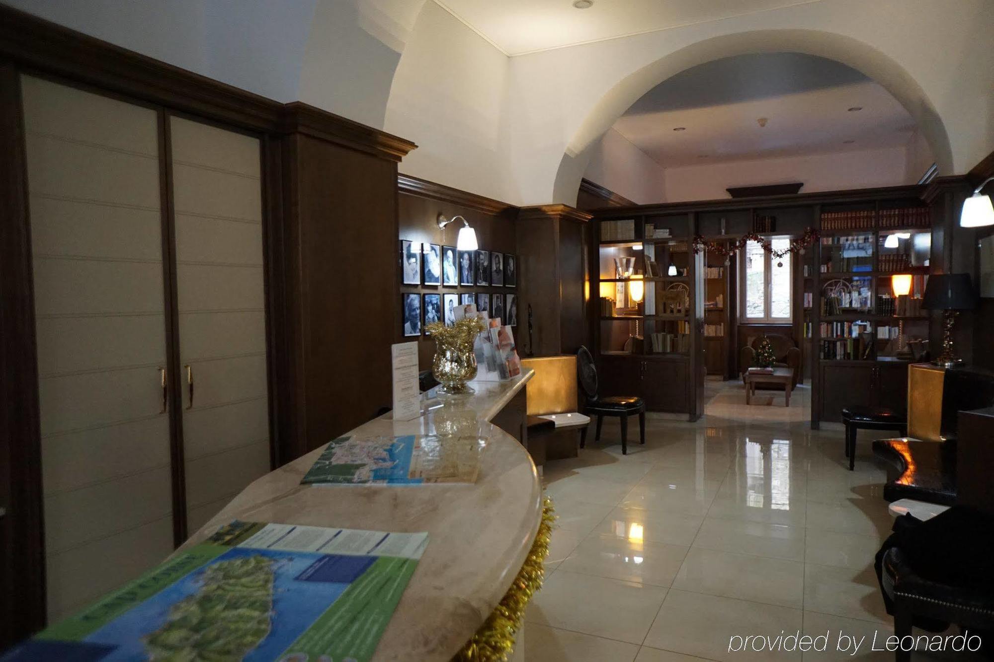 Hotel Les Voyageurs