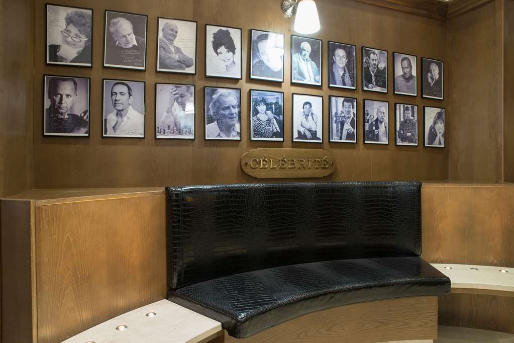 Hotel Les Voyageurs Bastia (Corsica)